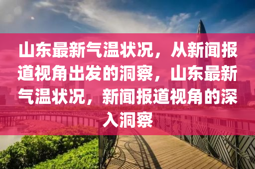 山東最新氣溫狀況，從新聞報道視角出發(fā)的洞察，山東最新氣溫狀況，新聞報道視角的深入洞察圣農(nóng)（天津）集團有限公司