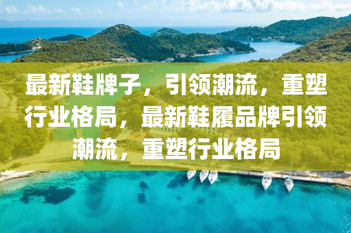最新鞋牌子，引領(lǐng)潮流，重塑行業(yè)格局，最新鞋履品牌引領(lǐng)潮流，重塑行業(yè)格局圣農(nóng)（天津）集團(tuán)有限公司