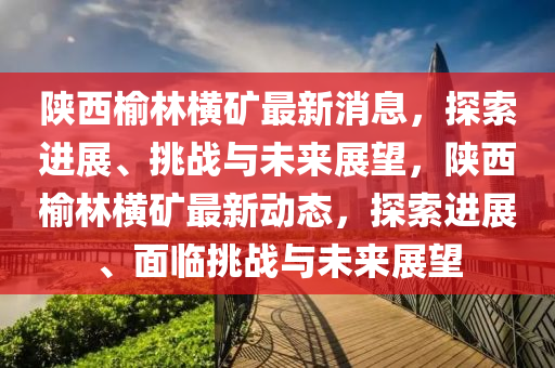 陜西榆林橫礦最新消息，探索進(jìn)展、挑戰(zhàn)與未來(lái)展望，陜西榆林橫礦最新動(dòng)態(tài)，探索進(jìn)展、面臨挑戰(zhàn)與未來(lái)展望圣農(nóng)（天津）集團(tuán)有限公司