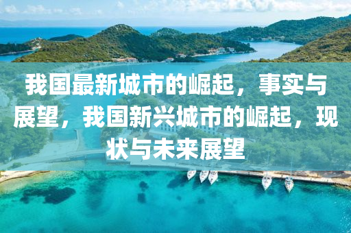 我國最新城市的崛起，事實(shí)與展望，我國新興城市的崛起，現(xiàn)狀與未來展望圣農(nóng)（天津）集團(tuán)有限公司