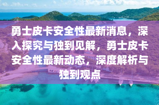 勇士皮卡安全性最新消息，深入探究與獨(dú)到見解，勇士皮卡安全性最新動態(tài)，深度解析與獨(dú)到觀點(diǎn)圣農(nóng)（天津）集團(tuán)有限公司