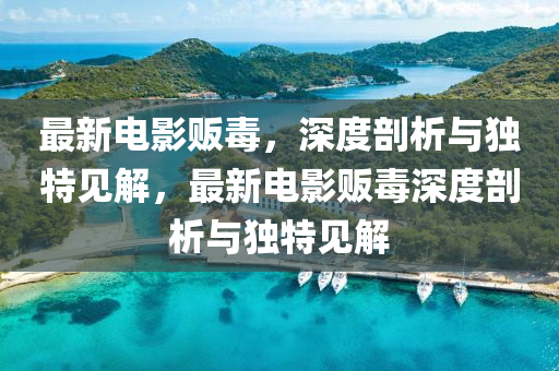 最新電影販毒，深度剖析與獨(dú)特見(jiàn)解，最新電影販毒深度剖析與獨(dú)特見(jiàn)解圣農(nóng)（天津）集團(tuán)有限公司