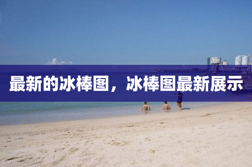 最新的冰棒圖，冰棒圖最新展示圣農(nóng)（天津）集團(tuán)有限公司