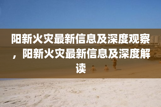 陽(yáng)新火災(zāi)最新信息及深度觀察，陽(yáng)新火災(zāi)最新信息及深度解讀圣農(nóng)（天津）集團(tuán)有限公司