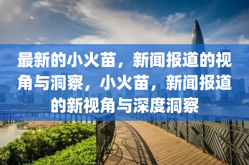 最新的小火苗，新聞報道的視角與洞察，小火苗，新聞報道的新視角與圣農(nóng)（天津）集團有限公司深度洞察