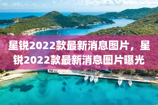 星銳2022款最新消息圖片，星銳2022款最新消息圖片曝光圣農（天津）集團有限公司